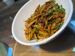 -老灶房-四川土菜(铁牛广场店)