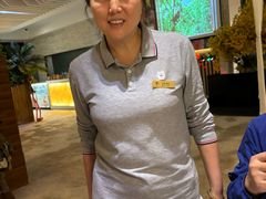 -昆山裕元花园酒店·囍园中餐厅