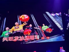 -魅KTV·AI辅唱(人民广场旗舰店)