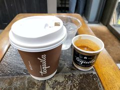 espresso-Tequila Espresso(嘉善路店)