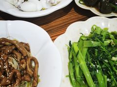 -南记食粥坊·宵夜大排档(莲花总店)