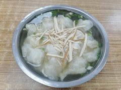 -荣巷小馄饨(荣巷店)