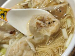 -一记面馆(易发店)