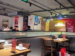 -聚点串吧·北京烧烤(海淀黄庄店)