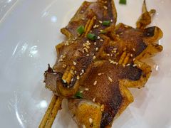 -覃记海鲜美食餐厅