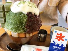 -WONDER ICE 萬得冰田(建設路总店)
