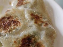 -大清花饺子(山庄店)