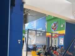 -翼速篮球·儿童体适能·中考体育(鲁能城店)