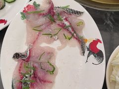 -江湖黑大兔(杨家坪店)