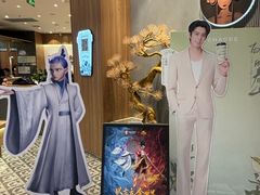 -霸王茶姬(大连万象汇店)
