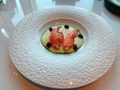 -翡翠36餐厅(浦东香格里拉店)