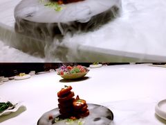 云端藕遇-怡情荟•海鲜青岛菜(五四广场旗舰店)