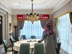 -品海楼·大连海鲜(老虎滩店)