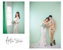 点击看大图 -THE QUEEN(北京店)