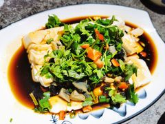 -华盛园卷子王农家菜水库鱼