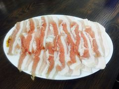 -西塔隆太白烤牛肉馆(图们路店)