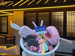 -老李家土菜馆·安吉地标美食