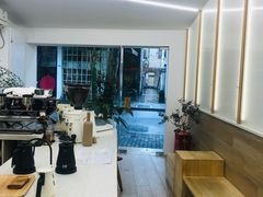 -Onirii Coffee(长乐路店)