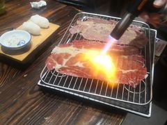 -达摩食堂(仓山万达店)