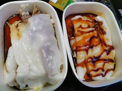 -华辉拉肠(宝华店)