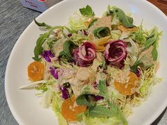 -俭寨小公鸡新疆菜·大盘鸡·烧烤