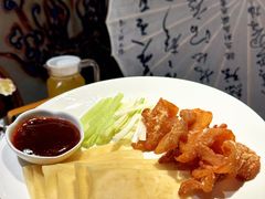 -金苑酒家·客家菜·广东老字号(万象店)