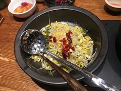 汽锅鸡的另一半-云海肴·汽锅鸡·云南菜(美罗城店)