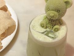 -星洲小聚·东南亚菜(中航城君尚店)