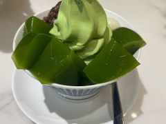 -六六·抹茶66’s SALDessert(保利时光里店)