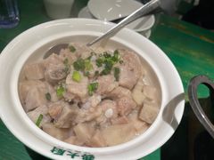 -费大厨辣椒炒肉(太平老街店)