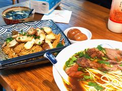 -囿面传统制面馆(中央路店)