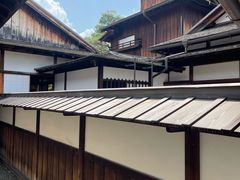 -高山阵屋