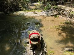 -桂林古东瀑布景区