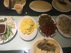 -老昌春饼(中央大街店)