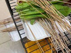 -川成串·自助串串香火锅(朝阳店)