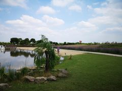 -歌斐颂巧克力小镇