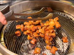 -麻蒲碳烤肉(远景路1号店)