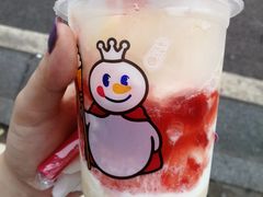 摇摇奶昔-蜜雪冰城·冰淇淋与茶(长郡中学店)