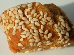 -国际饭店·帆声西饼屋(黄河路店)