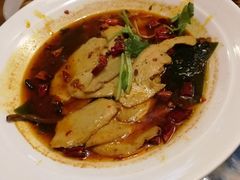 一桶江山-禧和源养生素食茶馆