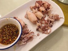 -婆婆家·湛江特色美食(福田振华路店)