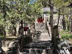 -云峰山自然风景区