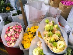 -循礼门鲜花花市(武汉循礼门店)