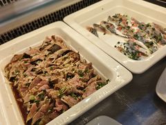 -The COOK·厨餐厅·自助餐(浦东嘉里大酒店)