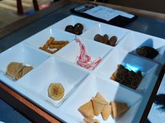 -探鱼·鲜青椒爽麻烤鱼(天河优托邦店)