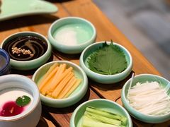 苏子叶-顺承小院儿