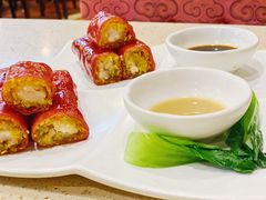 -点都德(华强南店)