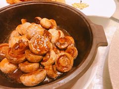 -东方之珠海鲜酒楼(南开店)