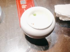 -师味葱扒虎头鲤·水席洛阳菜(元华店)