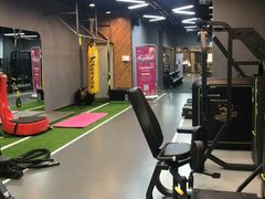-UltraForce超源健身私教工作室(长楹天街精品店)